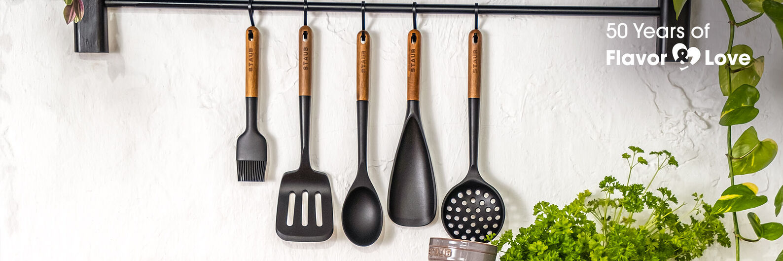 STAUB Complete Collection