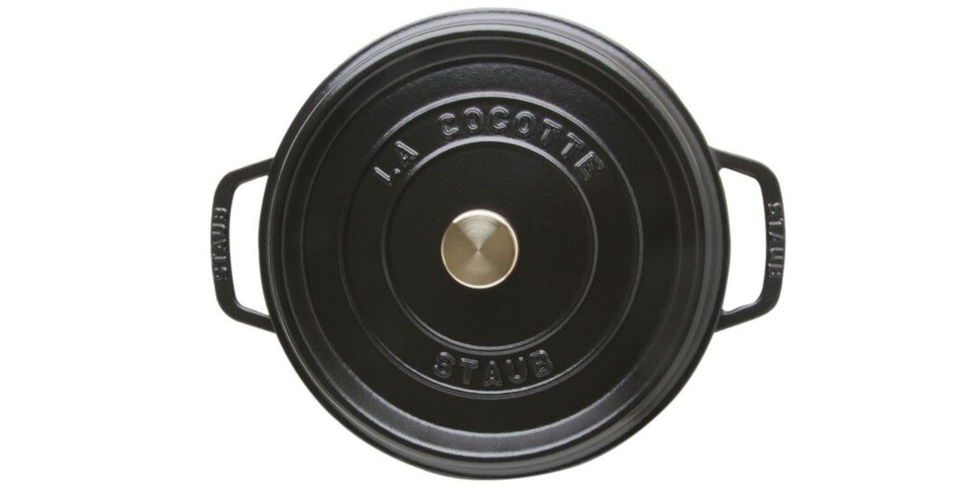 Black STAUB
