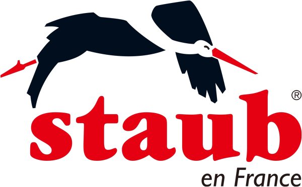 STAUB Logo